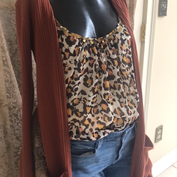 Strap top - Picture 1 of 5